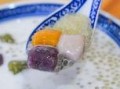 大爆料美食最新视频,探寻隐藏在街头的地道美味