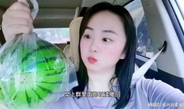 吃瓜网红婷婷,吃瓜界的风云人物