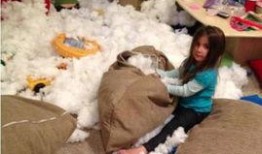 搞笑熊孩子爆料视频合集,童言无忌，笑料百出