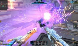 逆战体验服最新爆料塔防分支,塔防分支强势来袭，全新玩法等你探索