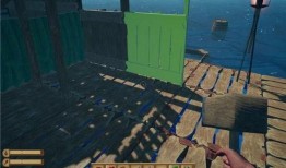 木筏求生最新爆料乌托邦,木筏求生背后的惊世之谜