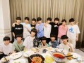tf家族三代最新爆料,青春活力绽放，未来可期