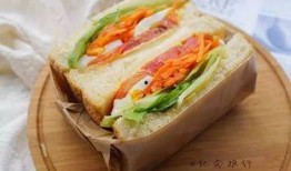 网红爆料三明治视频大全,三明治视频大全，美味创意一网打尽