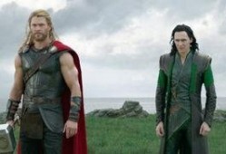 雷神4最新爆料,爱与雷霆全新剧情揭秘，漫威宇宙再掀波澜！