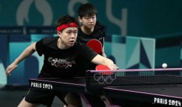 国乒爆料王楚钦视频回放,王楚钦精彩瞬间回顾，技惊四座！