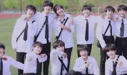 tf家族三代最新爆料,青春活力绽放，未来可期