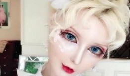 芭比整容爆料视频大全,视频大全带你探秘明星美容秘密