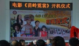 苗岭霓裳在线观看,探寻民族服饰之美