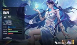 海月最新皮肤爆料