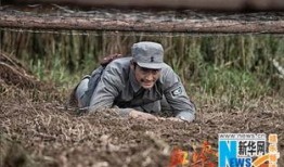 血染大青山在线观看,战火纷飞中的英雄传奇