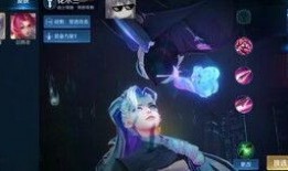 兰陵王新皮肤爆料视频,神秘面纱下的华丽蜕变