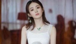 赵丽颖最新代言爆料,时尚跨界再出发！