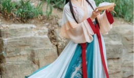 汉服模特最新爆料大全,时尚潮流与传统文化交融盛宴