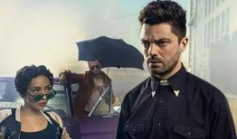 传教士美剧在线观看,传教士美剧在线观看之旅