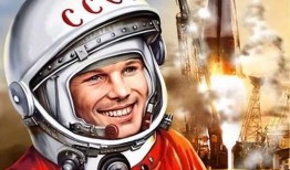 苏联宇航员爆料视频大全