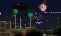 泰拉瑞亚最新官方爆料,官方爆料揭示神秘新内容与玩法