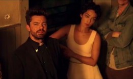 传教士美剧在线观看,传教士美剧在线观看之旅