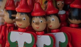 玩偶意大利在线观看,穿越时光的奇幻之旅