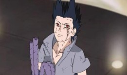 五影会谈佐助最新爆料,揭秘宇智波家族惊天秘密