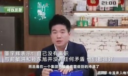 新东方盼盼爆料董宇辉视频,揭秘教育新风向