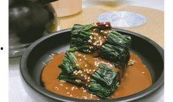 榆林爆料美食视频