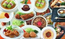 榆林爆料美食视频