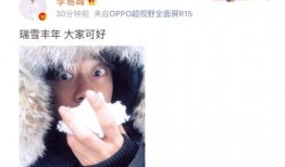 李易峰爆料博主视频播放,博主视频播放背后的惊人真相