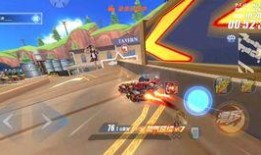 飞车最新返场爆料,最新返场爆料揭秘，经典赛道等你重燃激情！