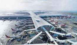 深圳新机场爆料事件最新,揭秘神秘工程背后的真相与争议