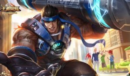 玄策皮肤最新爆料视频,炫酷特效与独特设计首度曝光