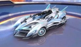 飞车最新爆料新车,揭秘全新爆料神车，速度与激情再升级！