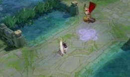 小乔新皮肤爆料高清视频,高清视频揭秘绝美造型与独特技能