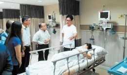 最新事件爆料医院,真相与反思