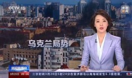 乌克兰村长爆料新闻视频