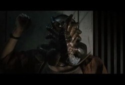 异形1在线观看完整版,黑暗降临，宇宙恐怖初现