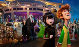 精灵旅社3在线观看,疯狂假期欢乐回归，奇幻冒险再启程！