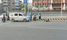 井陉车祸最新爆料,事故原因调查及伤亡情况披露