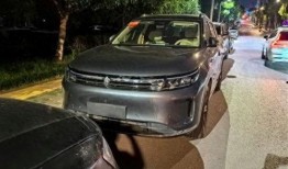 新车爆料最新事件,揭秘最新新车爆料热点