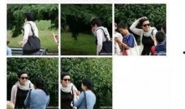 蒋雯丽和黄轩最新爆料,揭秘娱乐圈背后的故事