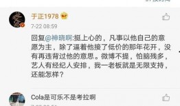 娱乐圈吃瓜经典语录,揭秘明星背后的故事