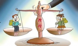 教育公平最新爆料,揭秘最新爆料背后的公平真相