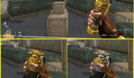 幻灵手雷最新爆料,神秘技能曝光，战场霸主即将诞生！