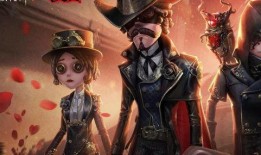 第五人格深渊爆料直播视频,直播揭秘全新游戏内容与玩法