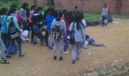 宾阳新闻爆料社区