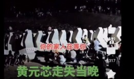 寻人爆料视频完整版,追踪失联者背后的真相与线索