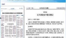 江川媒体爆料新闻,揭秘重大新闻背后的真相