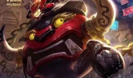 无畏新皮肤爆料最新,炫酷特效，引领潮流！