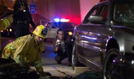 路易斯车祸爆料新闻视频,独家视频揭露事故真相