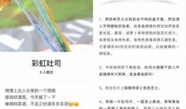 网红彩虹爆料视频,揭秘网红幕后生活