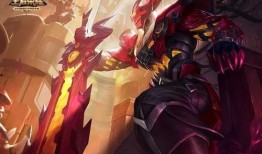 无畏新皮肤爆料最新,炫酷特效，引领潮流！